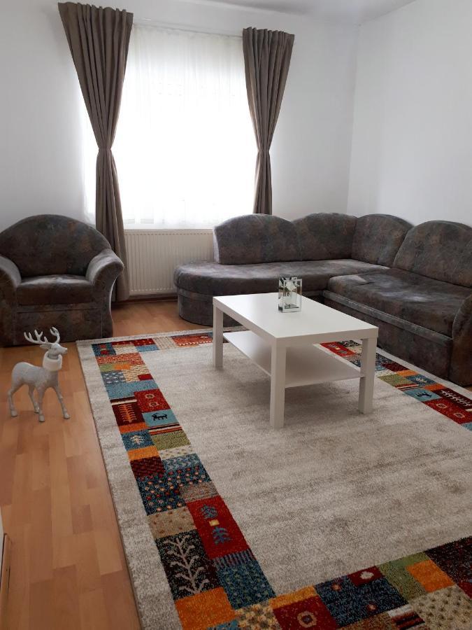 Apartament Happynest Predeal Extérieur photo