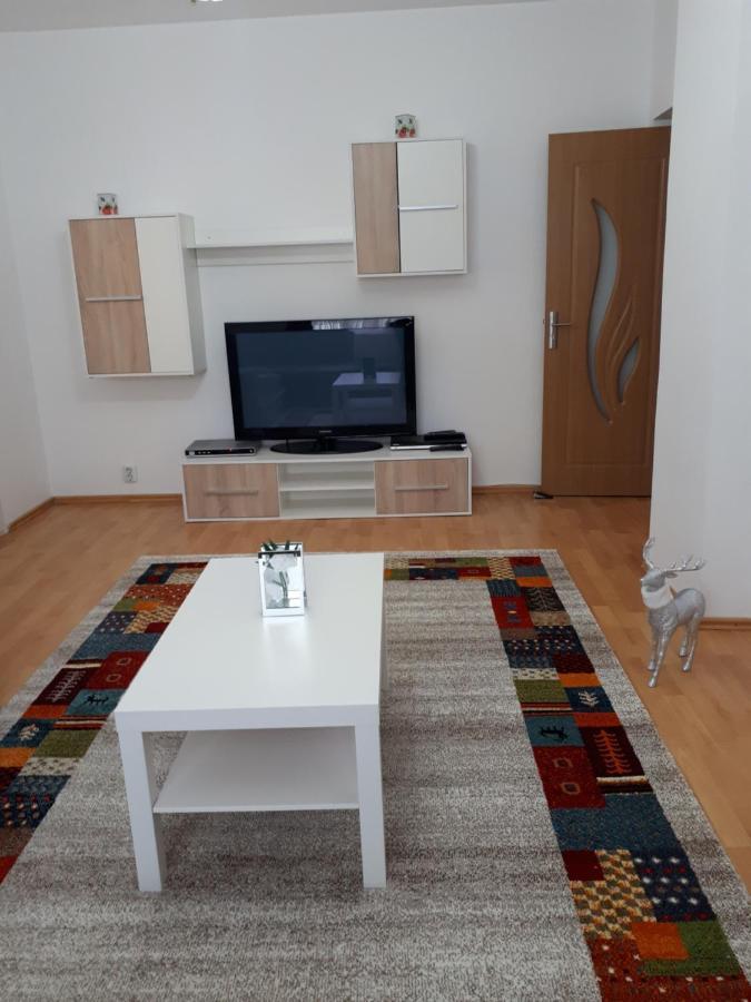 Apartament Happynest Predeal Extérieur photo