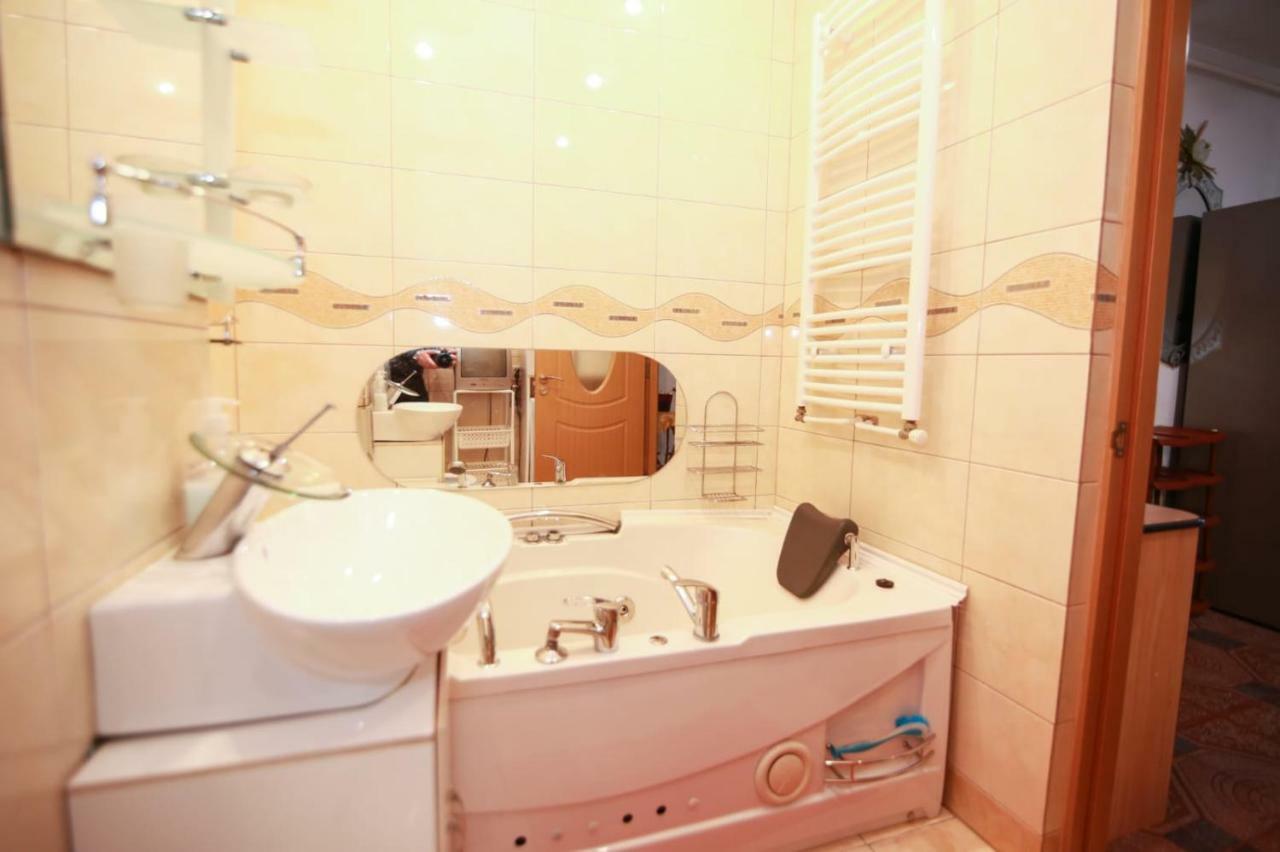 Apartament Happynest Predeal Extérieur photo