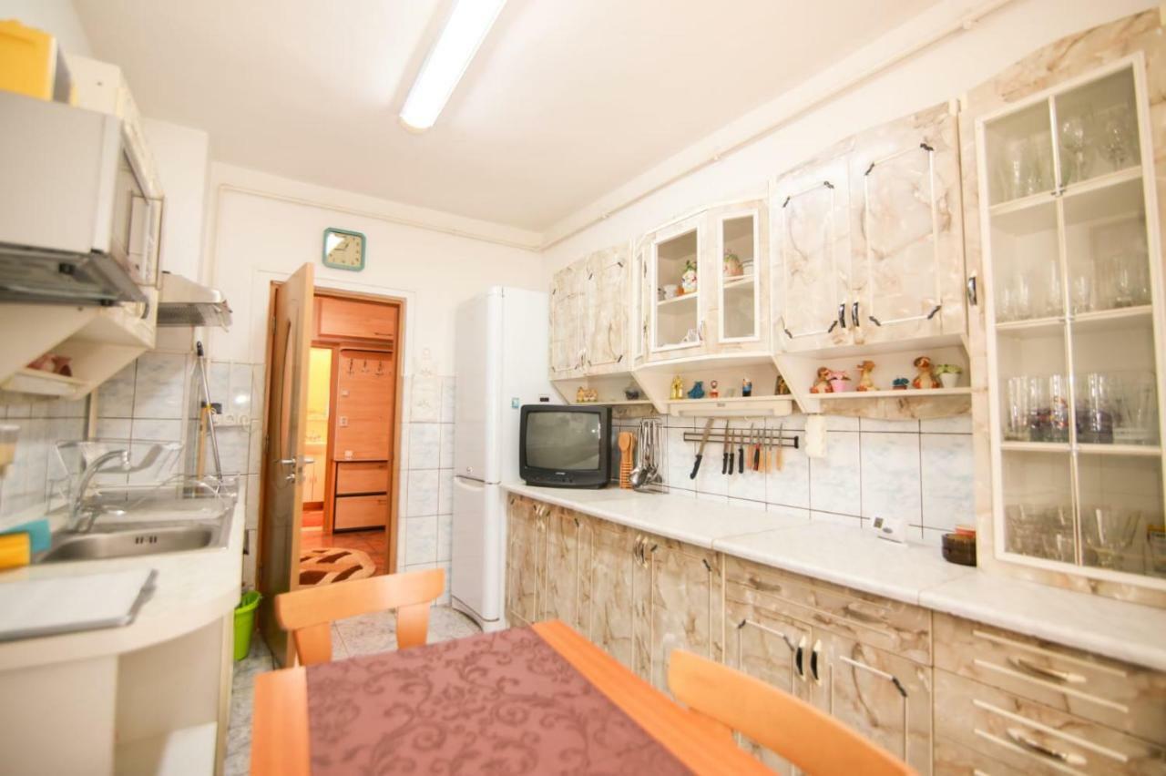 Apartament Happynest Predeal Extérieur photo