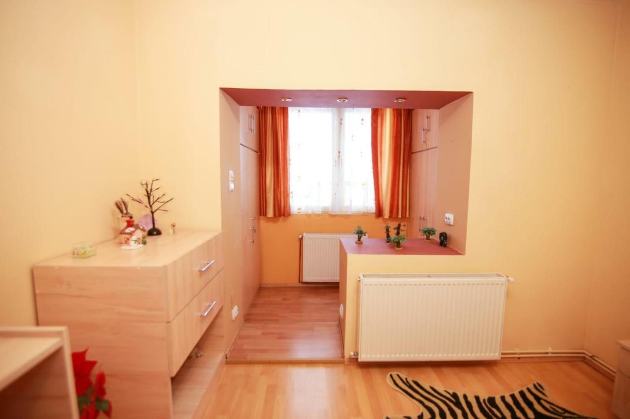Apartament Happynest Predeal Extérieur photo